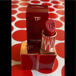 BRAND NEW TOM FORD LOST CHERRY LIP COLOR